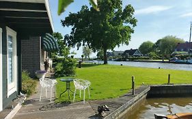 Havenkantoortje